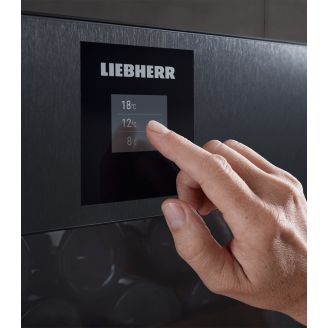 Liebherr Wijnklimaatkast WPgbi 7483 Vinidor Selecion - 145 flessen