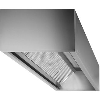 Maatwerk wandkap DMD 500