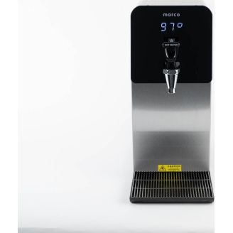 Marco MT4 heetwaterdispenser 4L met wateraansluiting