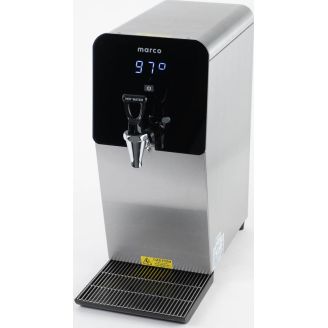 Marco MT4 heetwaterdispenser 4L met wateraansluiting