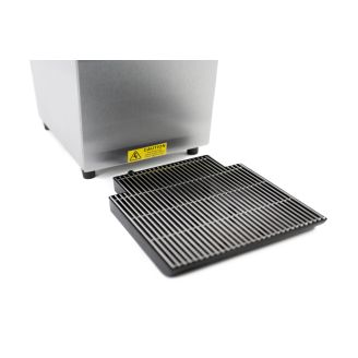 Marco MT4 heetwaterdispenser 4L met wateraansluiting