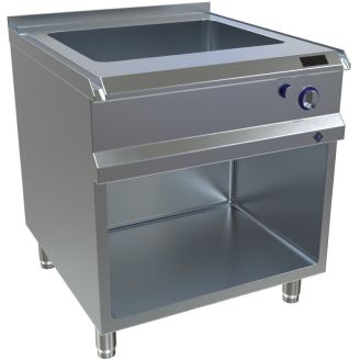 MKN elektrische bain-marie GN 1/1 , 3 kW, 8EBAM121D