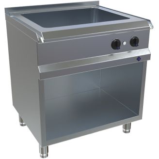 MKN elektrische bain-marie GN 2/1 , 3 kW, 7EBAM121X