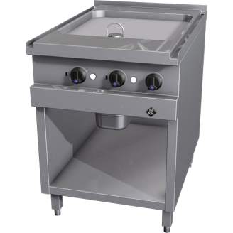 MKN elektrische bakplaat, 850-serie, 2021126A 1 SUPRA
