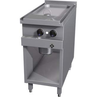 MKN elektrische bakplaat, 850-serie, 2021134A 3/4 SUPRA