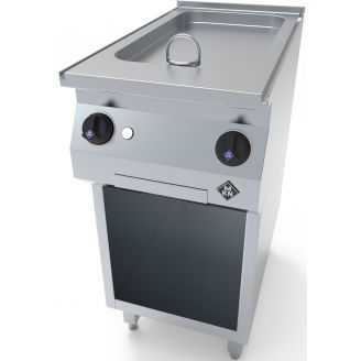 MKN elektrische bakplaat, HotLine, 10016950 3/4 SUPRA