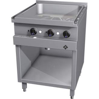MKN elektrische braadpan 1 SUPRA, PowerBlock, 700-serie, 2122507