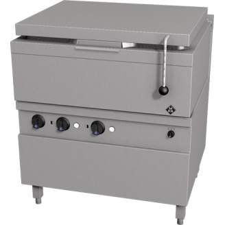 MKN elektrische braadslede, 62 L, 700-serie, 2121402C