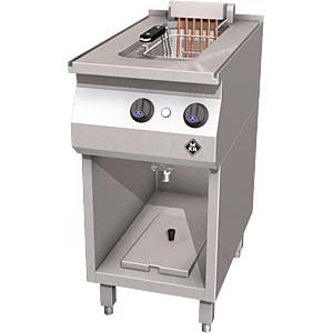 MKN elektrische friteuse LONDON I, 1320321
