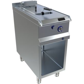 MKN elektrische friteuse LONDON 1, 10 kW, 8EFRI012DM