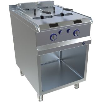 MKN elektrische friteuse LONDON 2, 20 kW, 8EFRI025DM