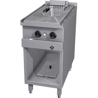 MKN elektrische friteuse LONDON I, 2020321