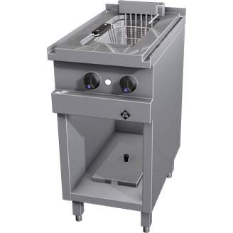 MKN elektrische friteuse LONDON I, 2120321