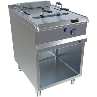 MKN elektrische friteuse PARIS, 20 kW, 8EFRI030DM