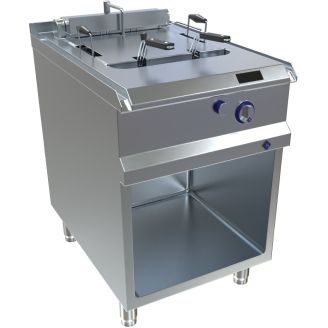 MKN elektrische friteuse PARIS, 10 kW, 8EFRI030DFL