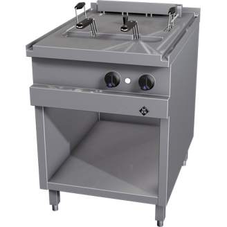 MKN elektrische friteuse PARIS, 2020330
