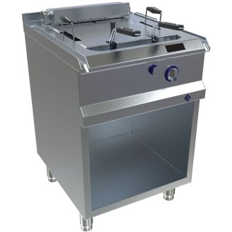 MKN elektrische friteuse PARIS, Optima control, 20 kW, 7EFRI030DM