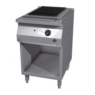MKN propaan lavasteengrill, 10018734 ARGENTINA 1