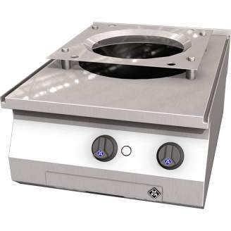 MKN inductie wok, topunit, CounterSL 1223106