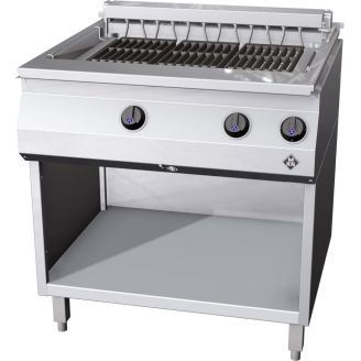 MKN infrarood grillunit, 10018146