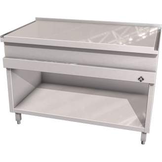 MKN neutraal element, 1200 mm., 700-serie 10019134