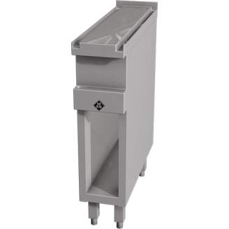 MKN neutraal element, 200 mm., 700-serie 10019258