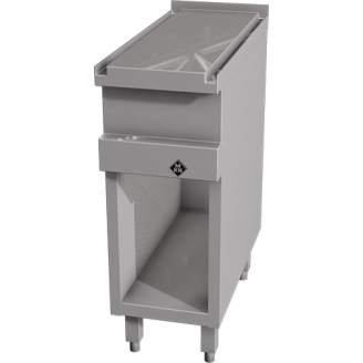 MKN neutraal element, 300 mm., 700-serie 10020158