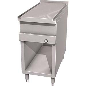 MKN neutraal element, 300 mm., 850-serie 10020147