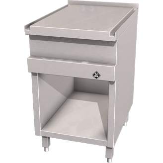 MKN neutraal element, 500 mm., 700-serie 10018422