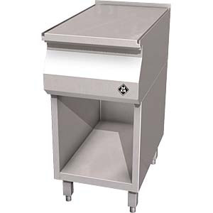 MKN neutraal element met lade, 400 mm., HotLine, 1303704