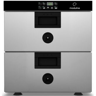 Moduline Cook & Hold-oven CSD002E