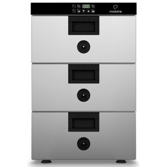Moduline Cook & Hold-oven CSD003E