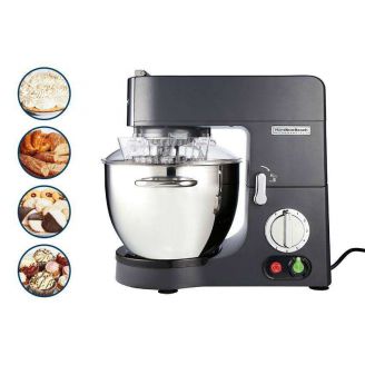 Hamilton Beach multifunctionele keukenrobot 8L