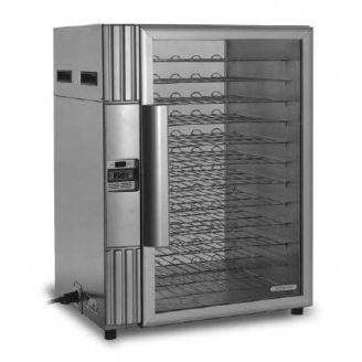 Occasion Alto-Shaam warmhoudvitrine 600LVD