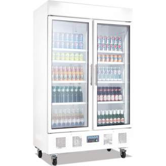 Polar display koelkast - 945 liter - CD984