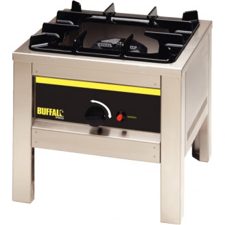 Buffalo Hokker aardgas L493