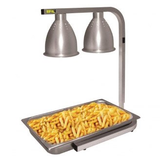 Buffalo Infraroodverwarmer