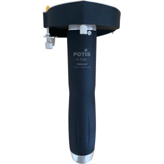 Potis Doner Gyros mes - Robocut H 7000
