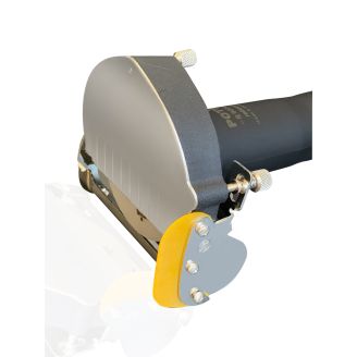 Potis Doner Gyros mes - Robocut R 9000