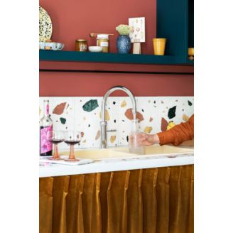 Quooker Classic Fusion Round