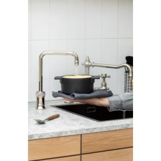 Quooker Classic Nordic Square single tap