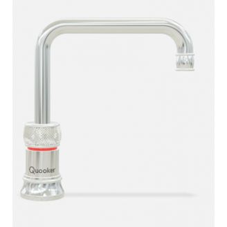 Quooker Classic Nordic Square single tap
