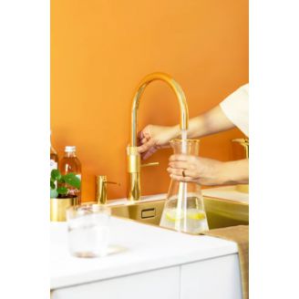 Quooker Fusion Round