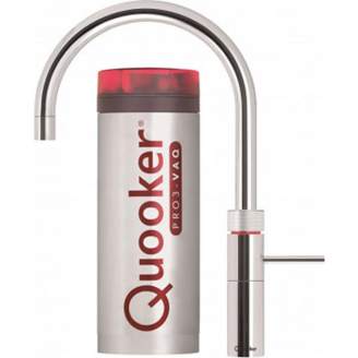 Quooker Fusion Round