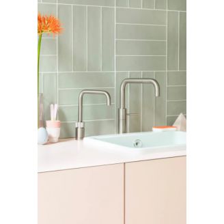 Quooker Nordic Square Twintaps