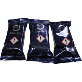 Rational Care-tabs voor SelfCookingCenter met CareControl - 150 stuks