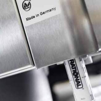 Rational CM61E PLUS elektrische combi-steamer