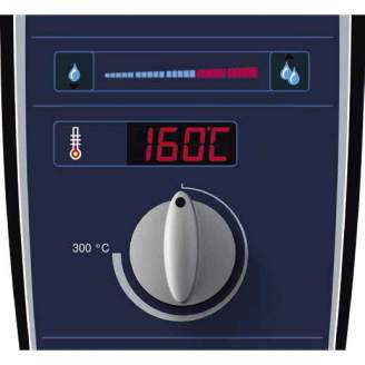 Rational CM61E PLUS elektrische combi-steamer