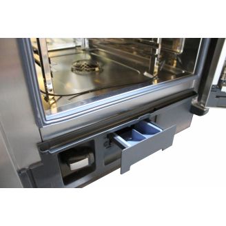 Rational iCombi Pro 10-1/1G - propaan Combisteamer