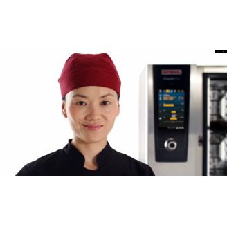 Rational iCombi Pro 10-1/1G - propaan Combisteamer